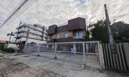 Cobertura com 3 quartos à venda na Rua Maringá, Caiobá, Matinhos