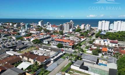 Apartamento com 2 quartos à venda na Rua José Bigarela 522, Caiobá, Matinhos