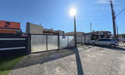 Casa com 3 quartos à venda na Rua Jacarezinho, 274, Bom Retiro, Matinhos