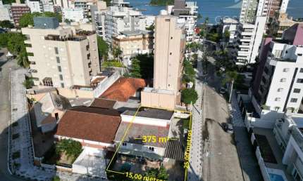 Terreno à venda na Rua Jardim Alegre 496, Praia Mansa, Matinhos