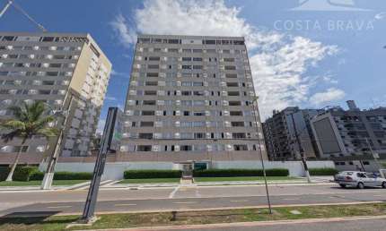 Apartamento com 3 quartos à venda na Avenida Atlântica, Caiobá, Matinhos