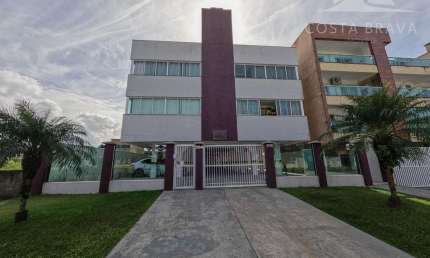 Apartamento com 1 quarto à venda na Rua Irati 510, Caiobá, Matinhos