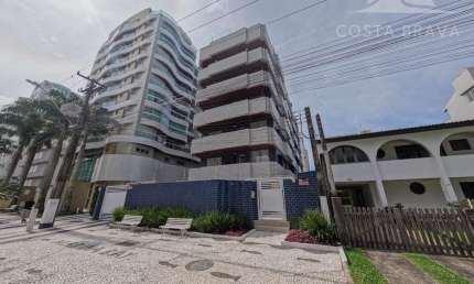 Apartamento com 3 quartos à venda na Rua Jaguariaiva, 265, Caiobá, Matinhos