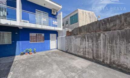 Casa com 2 quartos à venda na Rua Icaraíma, 59, Caiobá, Matinhos