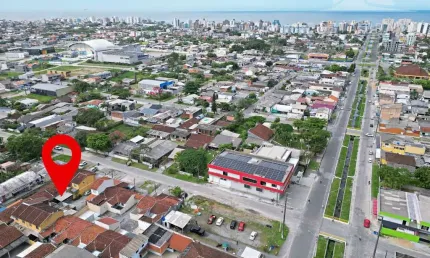 Casa com 3 quartos à venda na Rua Diomar Renato Cunha, 1017, Tabuleiro, Matinhos