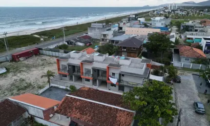 Casa com 3 quartos à venda na Rua Americo, 24, Albatroz, Matinhos
