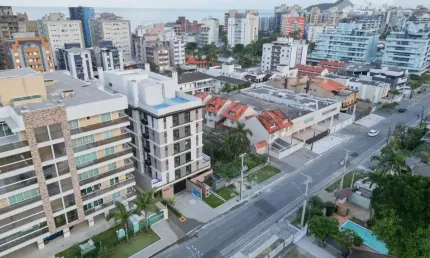 Apartamento com 3 quartos à venda na Rua Maringá, 1292, Caiobá, Matinhos
