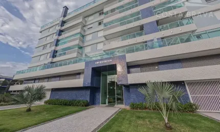 Apartamento com 2 quartos à venda na Rua Maringá, 1222, Caiobá, Matinhos