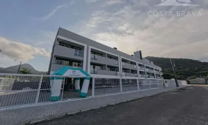 Apartamento com 2 quartos à venda na Rua Espanha, 201, Bela Vista, Matinhos