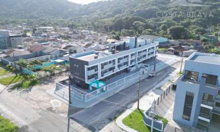 Apartamento com 2 quartos à venda na Rua E 201, Bela Vista, Matinhos