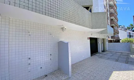 Apartamento garden em Caiobá, próximo ao mar em Caiobá