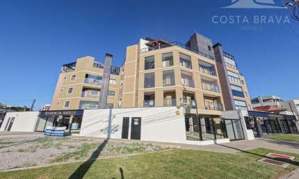 Apartamento com 2 quartos à venda na Rua São Mateus, 3164, Caiobá, Matinhos