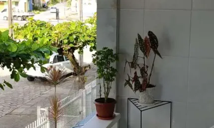 Apartamento com 3 quartos à venda na Rua Cascavel, 998, Balneário Flamingo, Matinhos