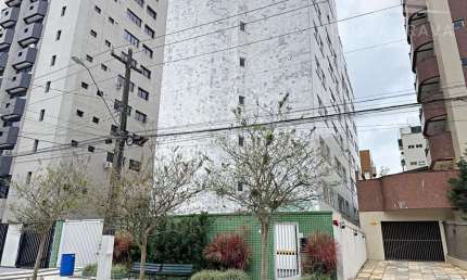 Cobertura com 3 quartos à venda na Rua Jaguariaiva, 345, Caiobá, Matinhos