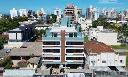 Apartamento com 2 quartos para alugar na Rua Valdir Müller, Caiobá, Matinhos