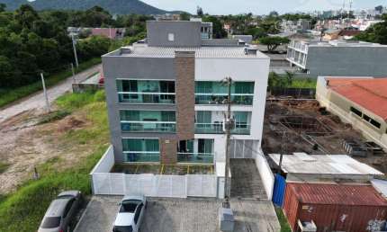 Apartamento com 2 quartos à venda na Rua Felipe Mendes, 398, Caiobá, Matinhos