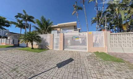 Casa com 6 quartos à venda na Rua São Mateus 410, Caiobá, Matinhos