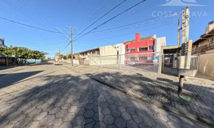 Cobertura com 3 quartos à venda na Rua Jacarezinho 101, Caiobá, Matinhos