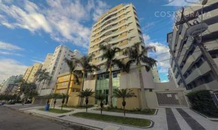 Apartamento com 3 quartos à venda na Rua Jaguariaiva, 250, Caiobá, Matinhos