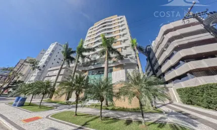 Apartamento com 3 quartos à venda na Rua Jaguariaiva, 250, Caiobá, Matinhos