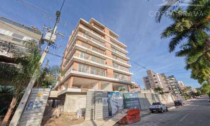 Cobertura com 3 quartos à venda na Rua Passeio Das Palmeiras 270, Caiobá, Matinhos