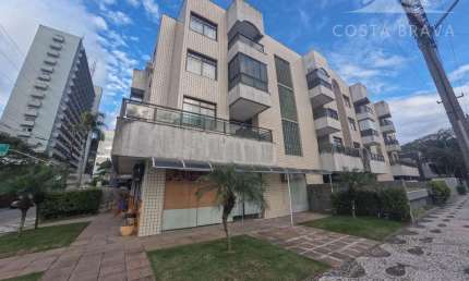 Cobertura com 4 quartos à venda na Rua Ipiranga 150, Praia Mansa, Matinhos