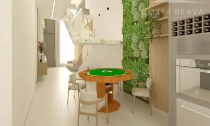 Casa com 4 quartos à venda na Rua Das Saudades 187, Balneário Flórida, Matinhos