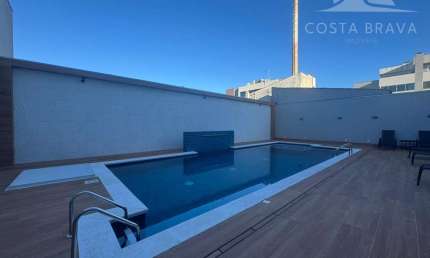 Cobertura com 1 quarto à venda na Rua São Mateus, Caiobá, Matinhos