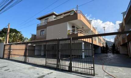 Apartamento com 3 quartos à venda na Rua Maringá, 1335, Caiobá, Matinhos