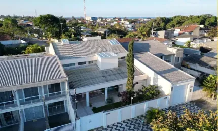 Casa com 5 quartos à venda na Rua Miraguaia, 266, Centro, Matinhos