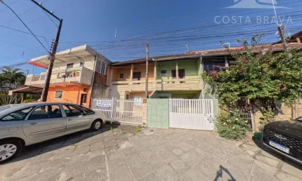 Casa com 2 quartos à venda na Rua Sanei, 06, Caiobá, Matinhos