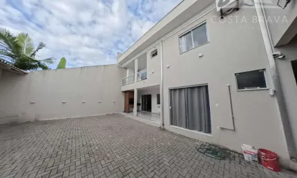 Casa com 4 quartos à venda na Rua Rua da Fonte, 89, Centro, Matinhos