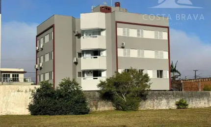 Apartamento com 3 quartos à venda na Rua Amsterdã, 17, Costa Azul, Matinhos