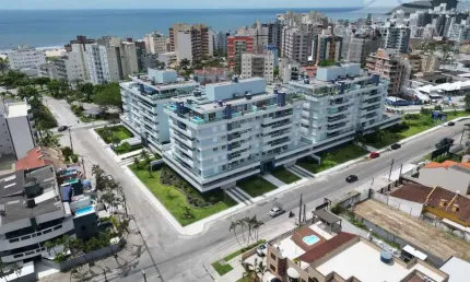 Apartamento com 3 quartos à venda na Rua Maringá, 1130, Caiobá, Matinhos