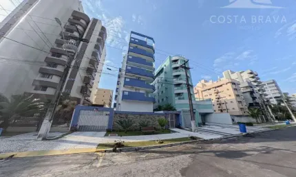 Cobertura com 3 quartos à venda na Rua Jaguariaiva, 395, Caiobá, Matinhos