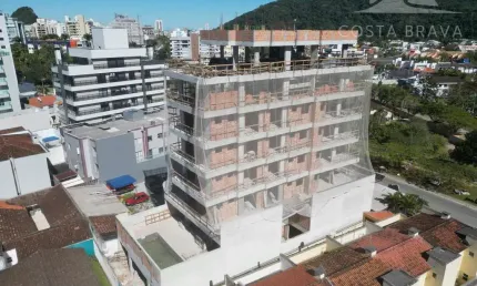 Apartamento com 3 quartos à venda na Avenida Londrina, 298, Caiobá, Matinhos
