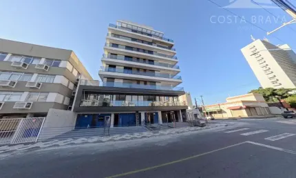 Apartamento com 3 quartos à venda na Rua Ipiranga, 191, Caiobá, Matinhos