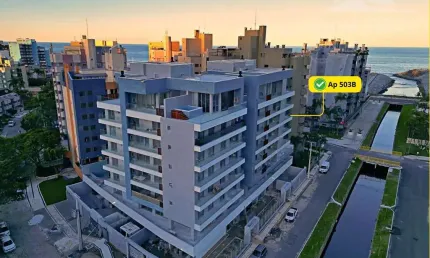 Apartamento com 3 quartos à venda na Rua Ponta Grossa, 368, Caiobá, Matinhos
