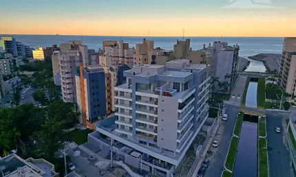 Cobertura com 3 quartos à venda na Rua Ponta Grossa, 368, Caiobá, Matinhos
