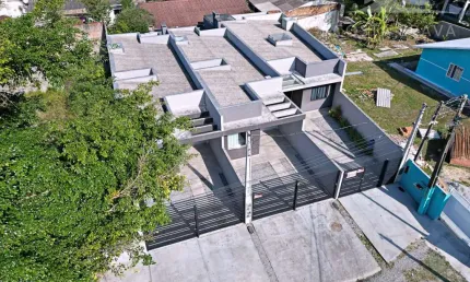 Casa com 3 quartos à venda na Rua Aracaju, matinhos, Centro, Matinhos