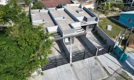 Casa com 3 quartos à venda na Rua Aracaju, Centro, Matinhos