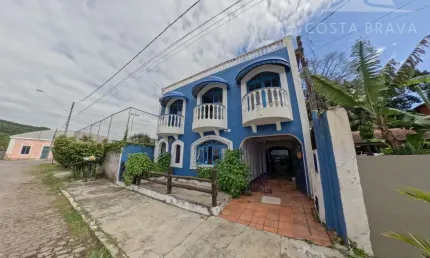Casa à venda na Rua Marquês Do Herval, 300, Centro, Antonina