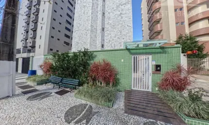 Apartamento com 5 quartos à venda na Rua Jaguariaiva, Caiobá, Matinhos