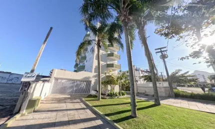 Apartamento com 2 quartos à venda na Avenida Londrin, 37, Caiobá, Matinhos
