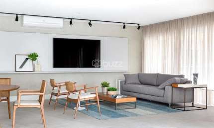 Apartamento para Venda em Florianópolis, Jurerê Internacional, 6 dormitórios, 4 suítes, 5 banheiros, 4 vagas