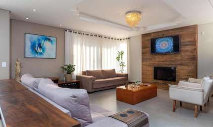 Casa em Condomínio para Venda em Florianópolis, São João do Rio Vermelho, 3 dormitórios, 1 suíte, 3 banheiros, 4 vagas