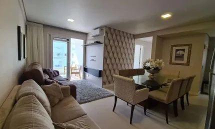 Apartamento para Venda, Ingleses do Rio Vermelho, 3 dormitórios, 1 suíte, 2 banheiros, 2 vagas