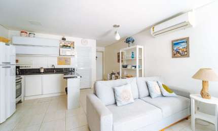 Lindo Apartamento na região nobre da Praia dos Ingleses