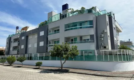 Apartamento com 2 quartos à venda na Rua Recanto do Sol, 185, Ingleses, Florianópolis