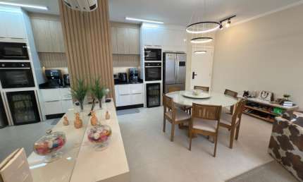 Oportunidade apartamento finamente mobiliado na Cachoeira do Bom Jesus